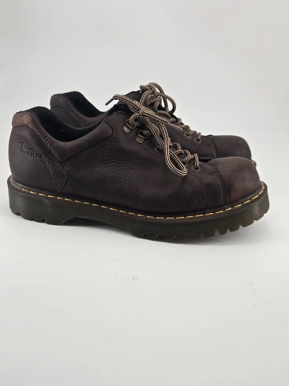 Mens Vintage Y2K Dr. Martens Men's Oxfords UK13, US 14 8312